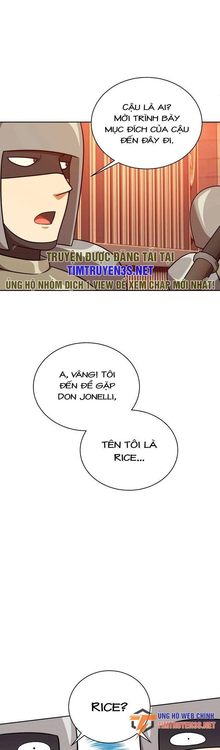 Xin Mời Dùng Bữa Chap 96 - Next Chap 97