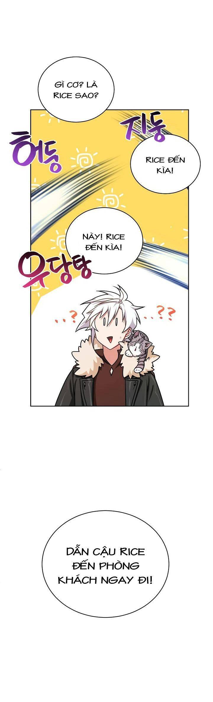 Xin Mời Dùng Bữa Chap 96 - Next Chap 97