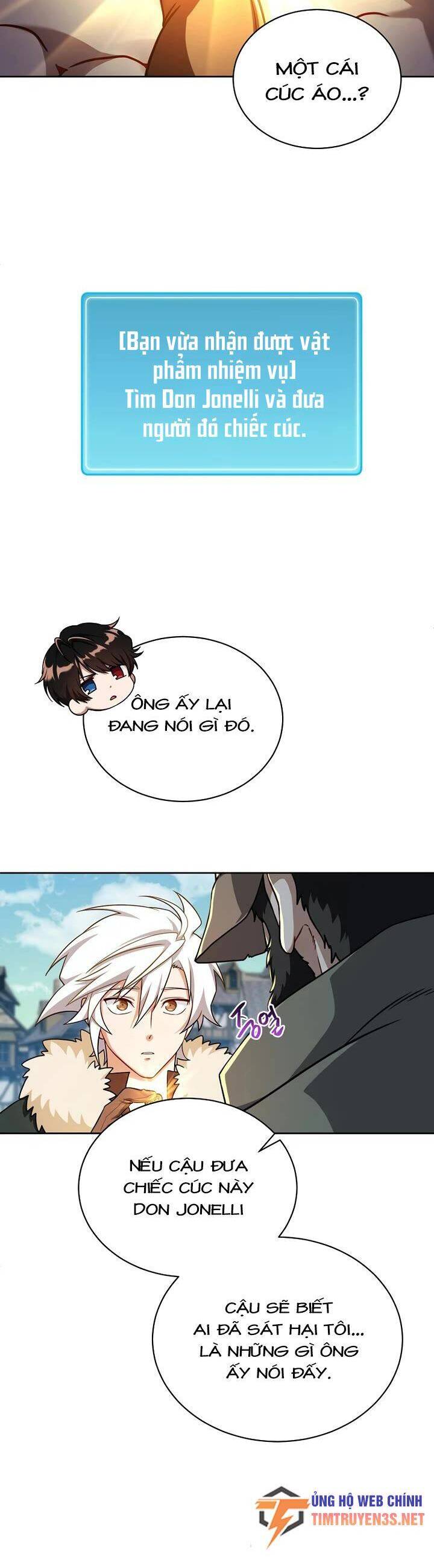 Xin Mời Dùng Bữa Chap 96 - Next Chap 97