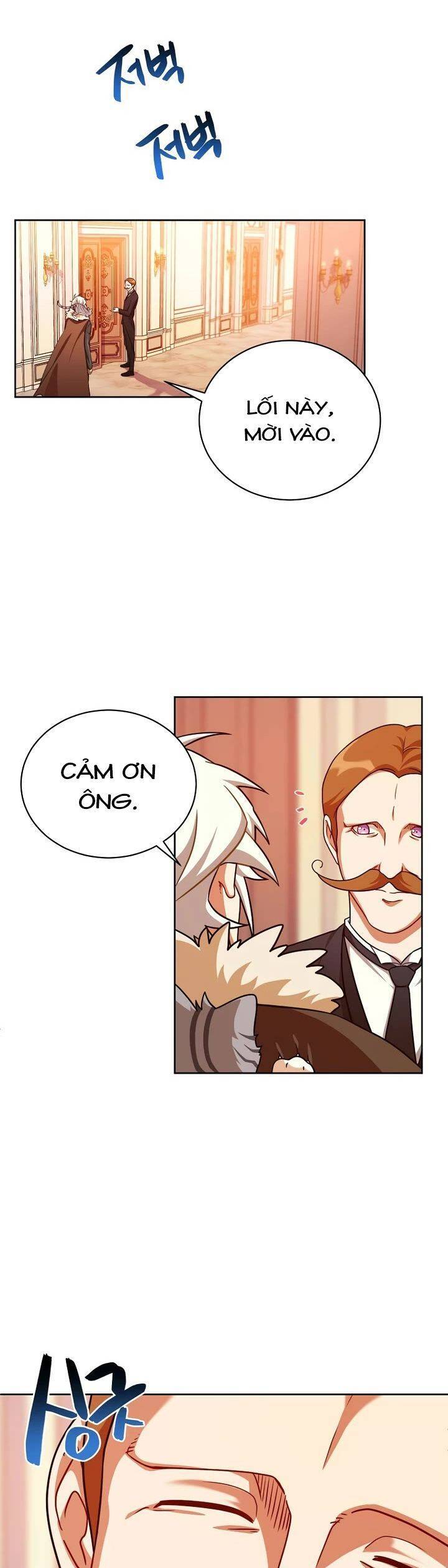Xin Mời Dùng Bữa Chap 96 - Next Chap 97