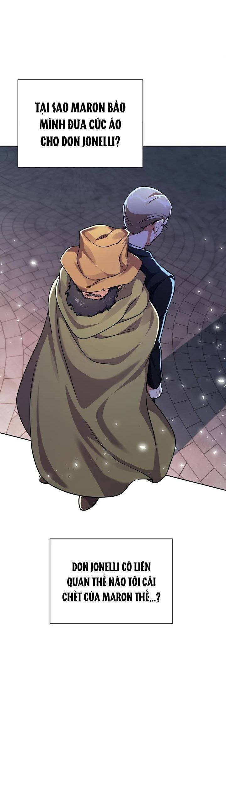 Xin Mời Dùng Bữa Chap 96 - Next Chap 97