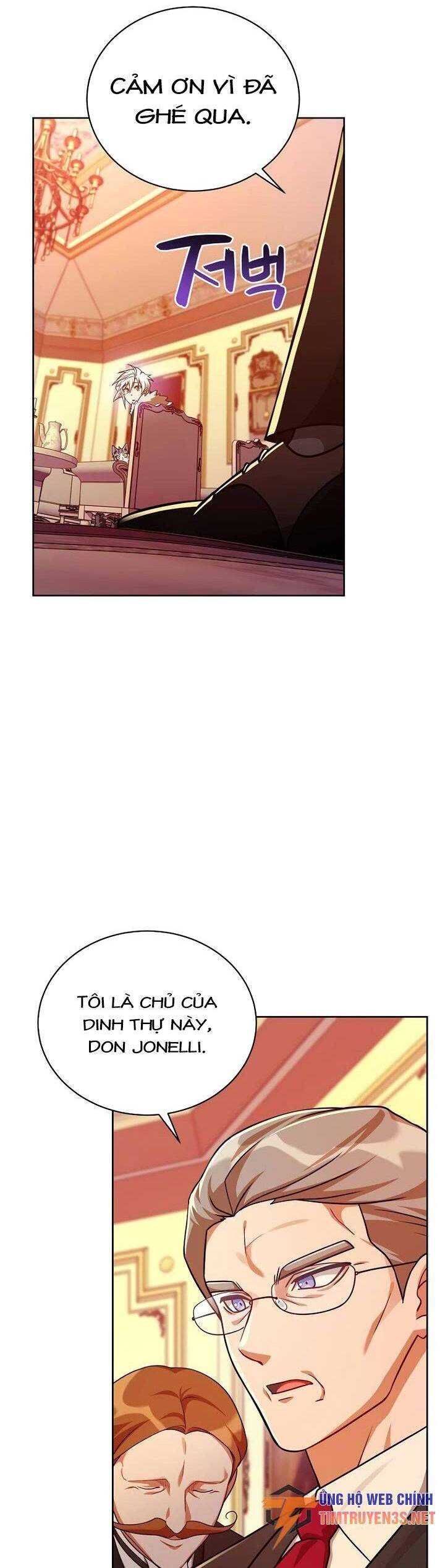 Xin Mời Dùng Bữa Chap 96 - Next Chap 97