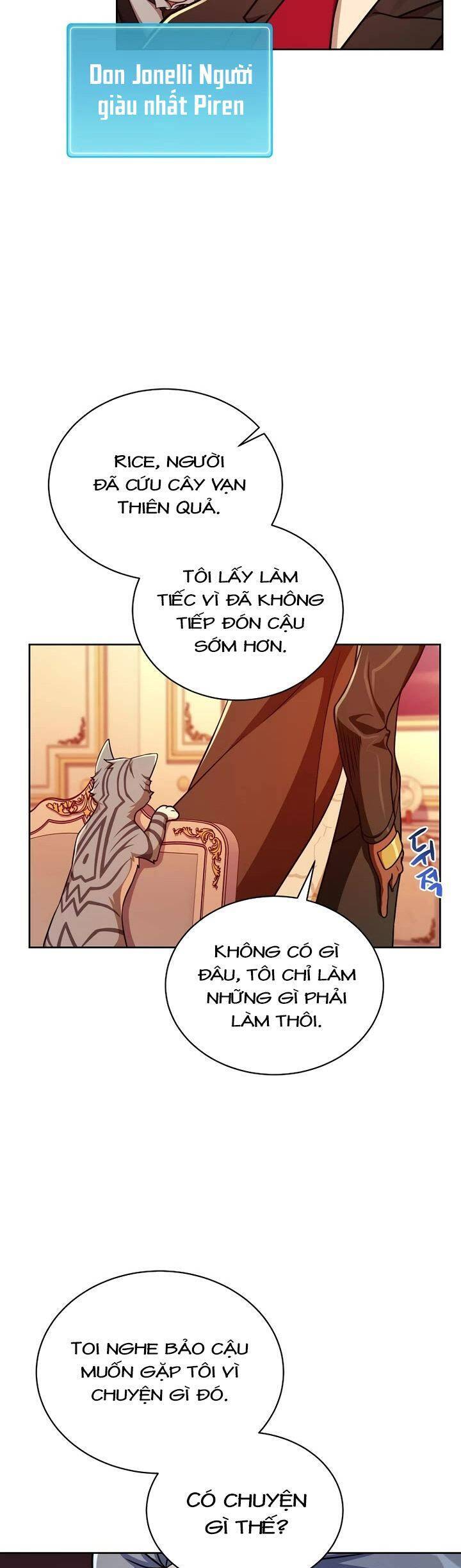 Xin Mời Dùng Bữa Chap 96 - Next Chap 97