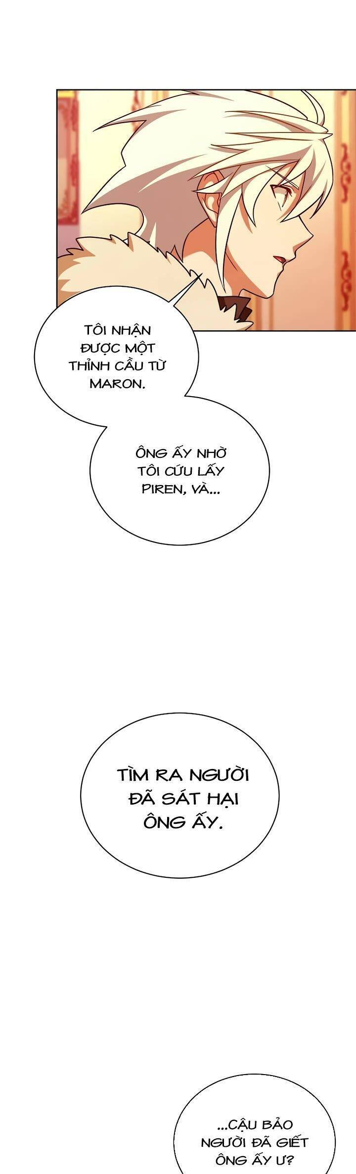 Xin Mời Dùng Bữa Chap 96 - Next Chap 97