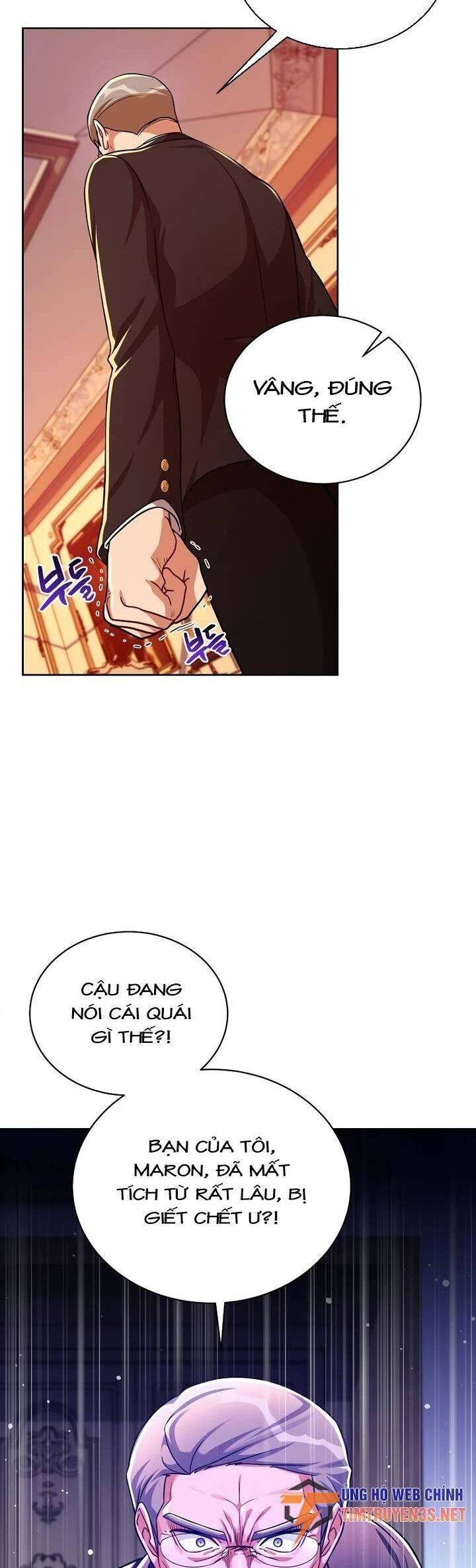 Xin Mời Dùng Bữa Chap 96 - Next Chap 97