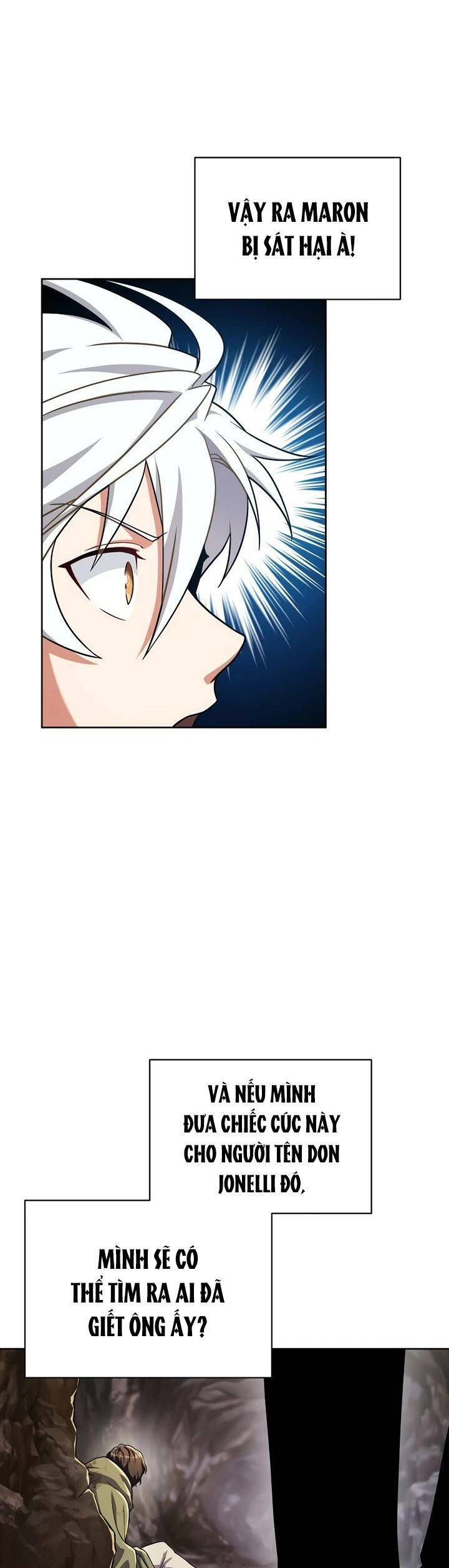 Xin Mời Dùng Bữa Chap 96 - Next Chap 97