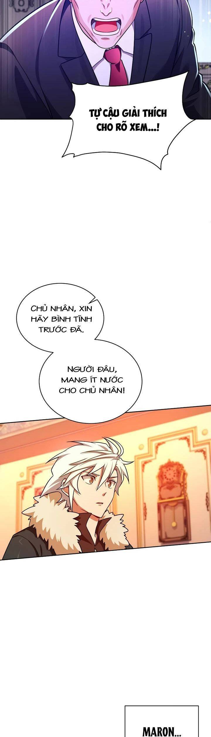 Xin Mời Dùng Bữa Chap 96 - Next Chap 97