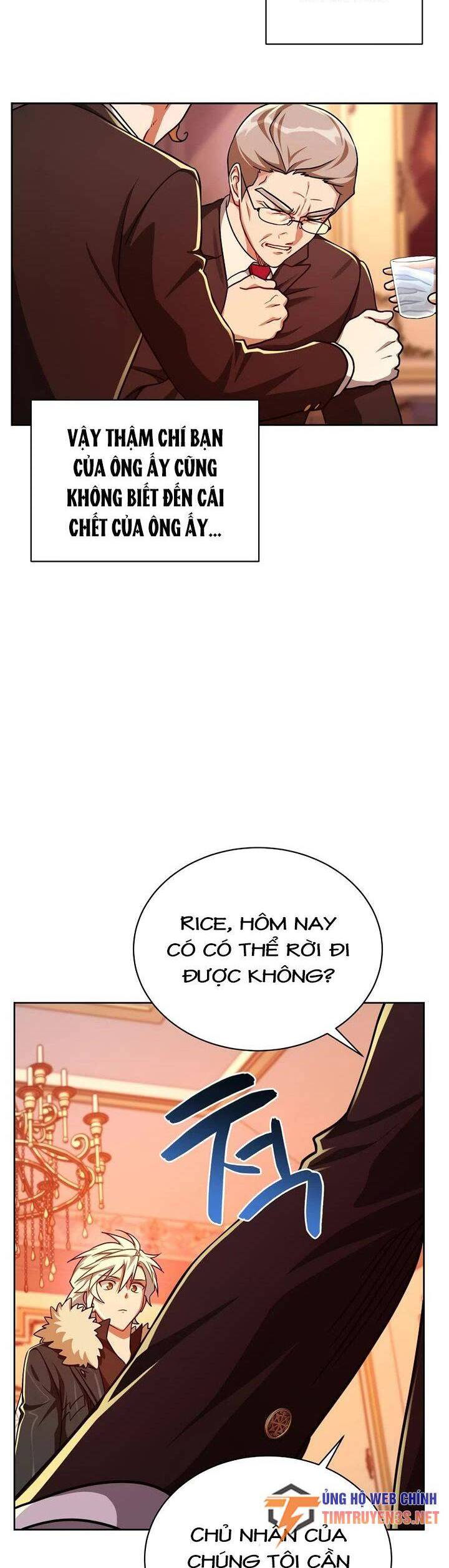Xin Mời Dùng Bữa Chap 96 - Next Chap 97
