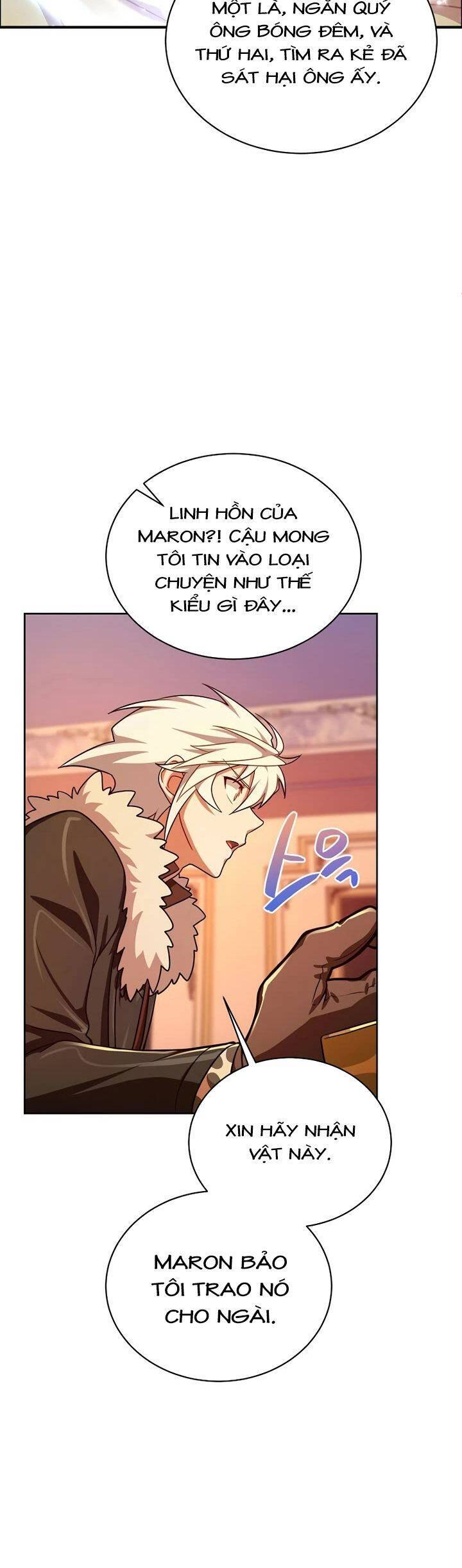 Xin Mời Dùng Bữa Chap 96 - Next Chap 97