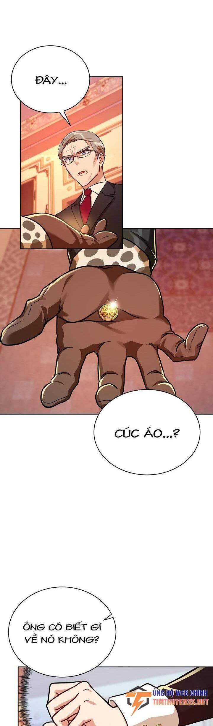 Xin Mời Dùng Bữa Chap 96 - Next Chap 97