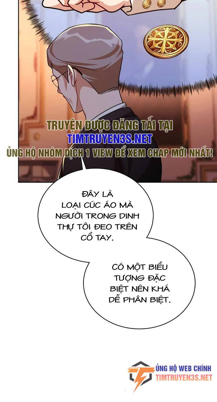 Xin Mời Dùng Bữa Chap 96 - Next Chap 97