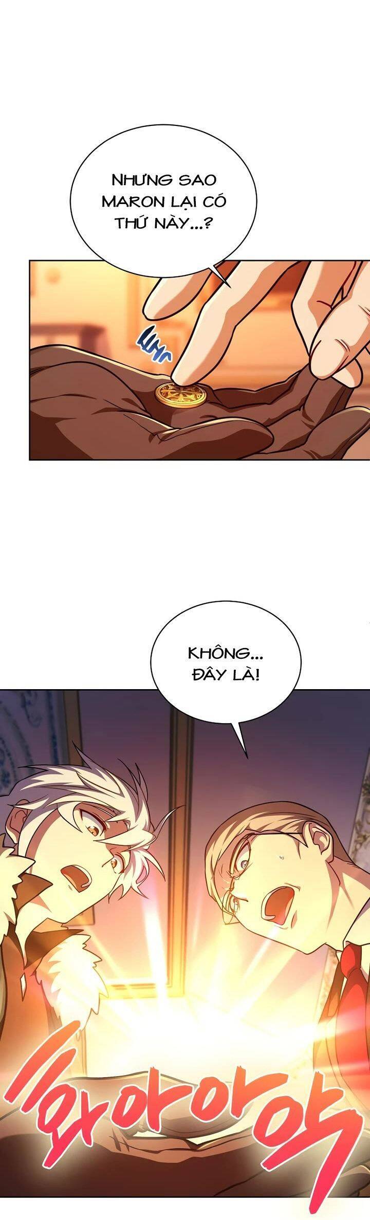 Xin Mời Dùng Bữa Chap 96 - Next Chap 97