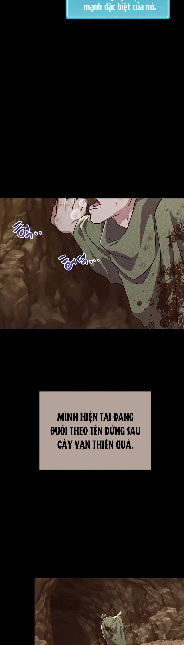 Xin Mời Dùng Bữa Chap 96 - Next Chap 97