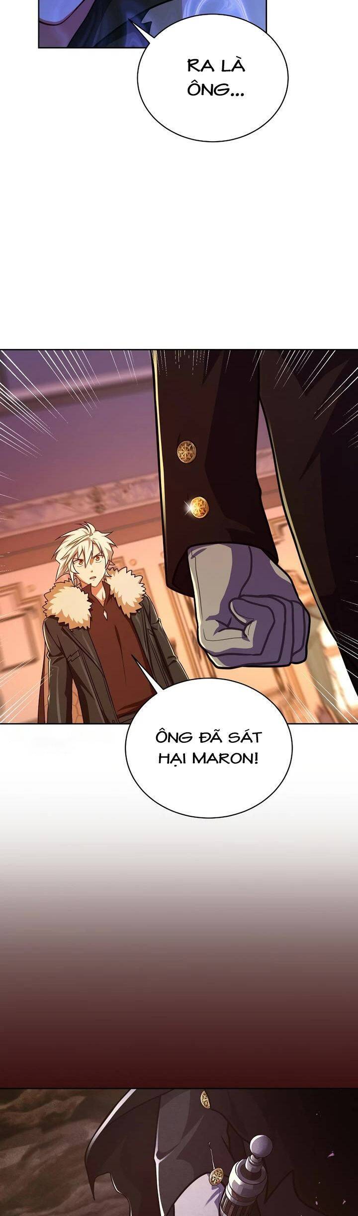 Xin Mời Dùng Bữa Chap 96 - Next Chap 97