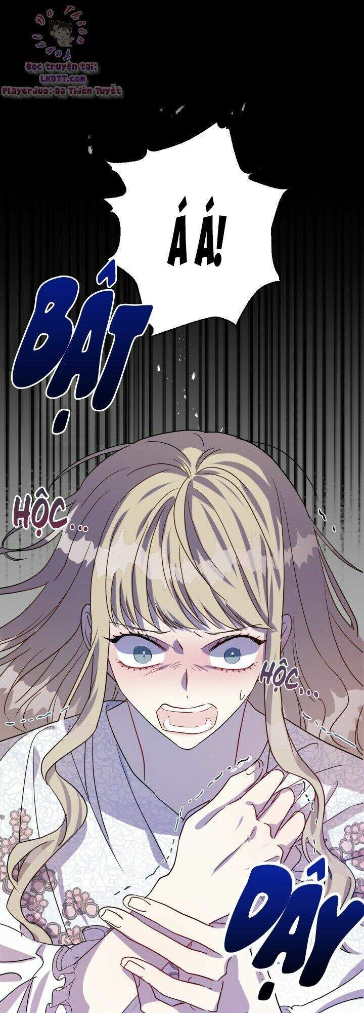 Xin Ngài Đừng Ăn Tôi. Chap 33 - Next Chap 34