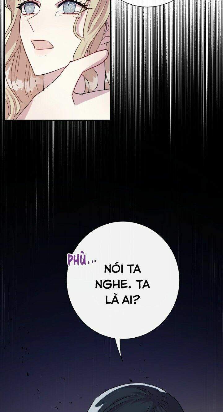 Xin Ngài Đừng Ăn Tôi. Chap 33 - Next Chap 34
