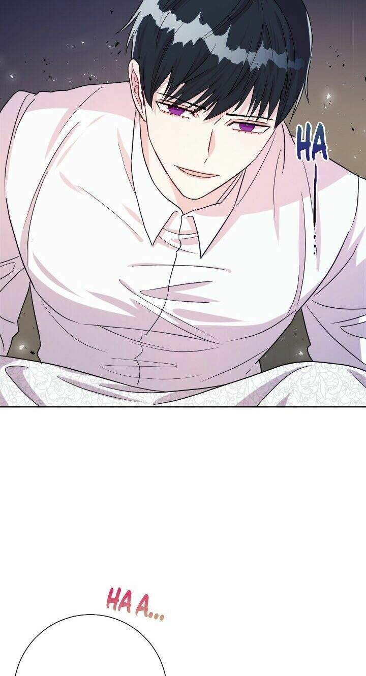 Xin Ngài Đừng Ăn Tôi. Chap 33 - Next Chap 34