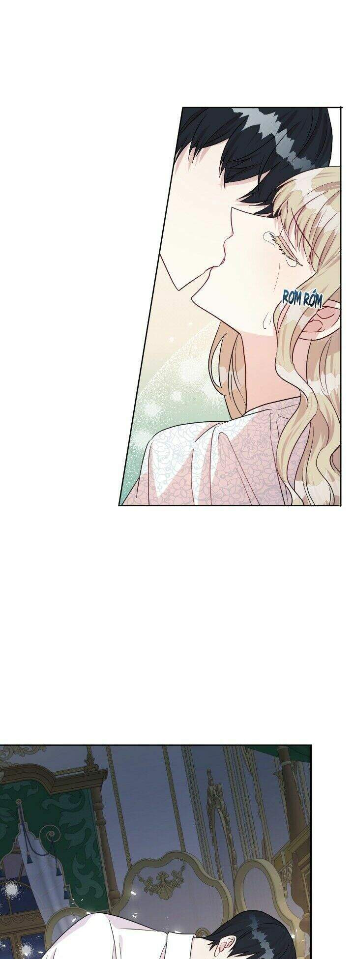 Xin Ngài Đừng Ăn Tôi. Chap 33 - Next Chap 34