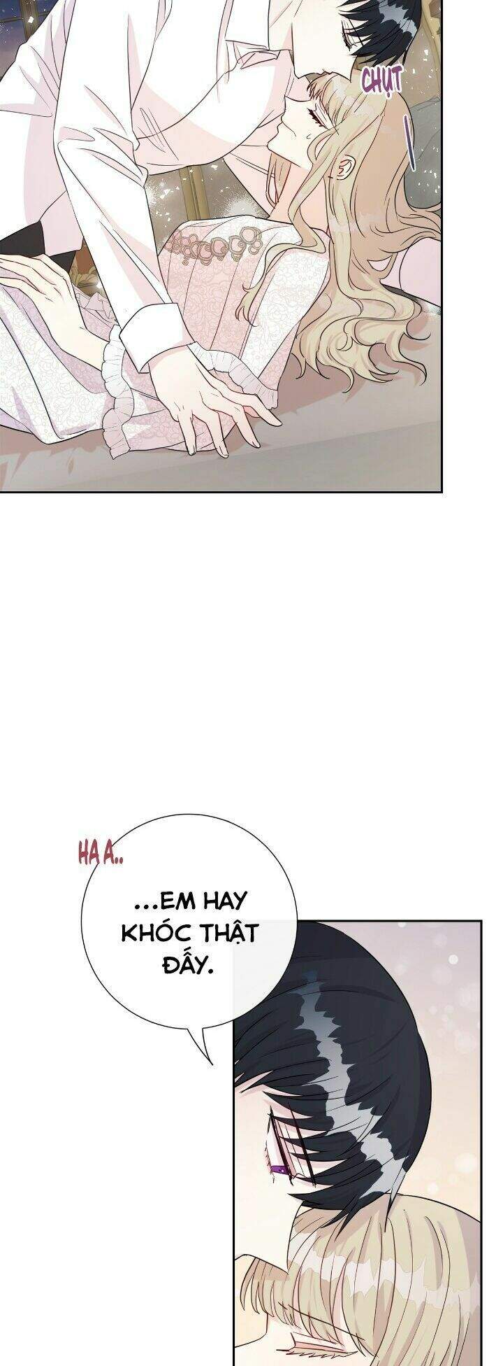 Xin Ngài Đừng Ăn Tôi. Chap 33 - Next Chap 34