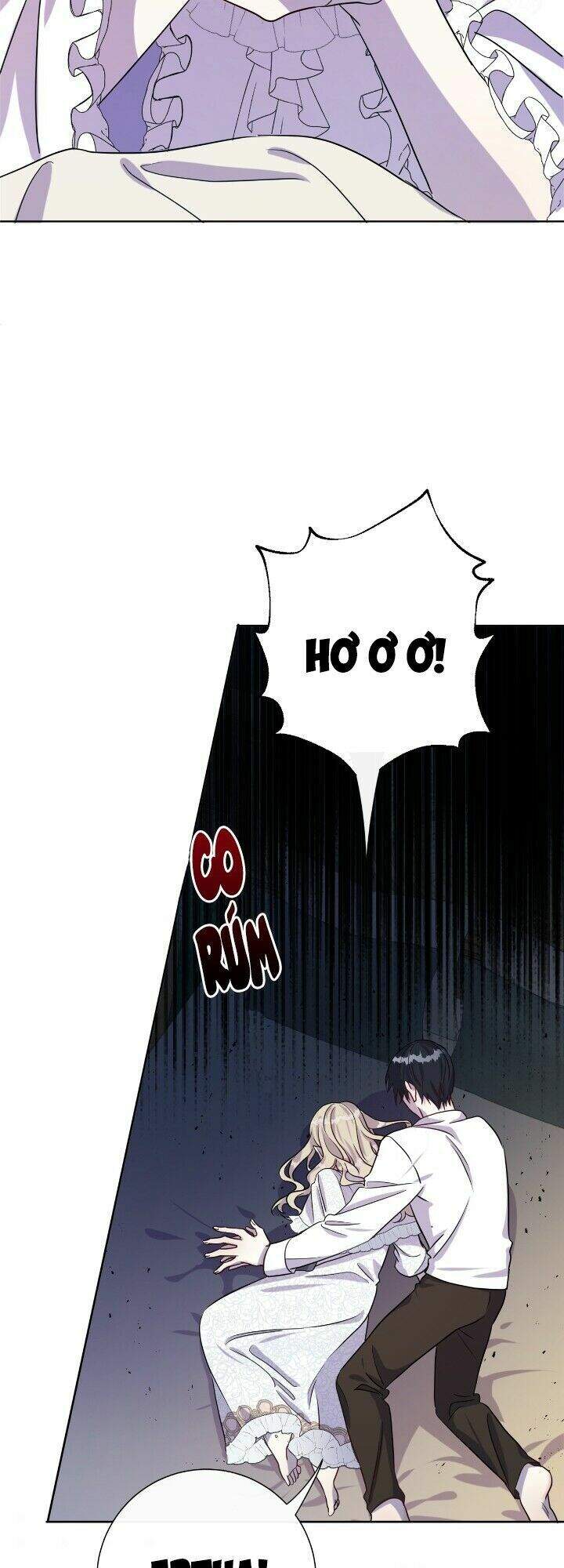 Xin Ngài Đừng Ăn Tôi. Chap 33 - Next Chap 34