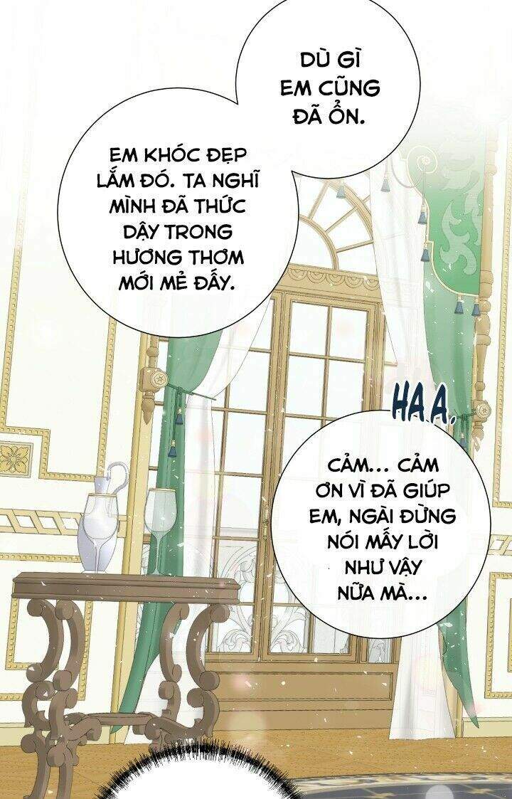 Xin Ngài Đừng Ăn Tôi. Chap 33 - Next Chap 34