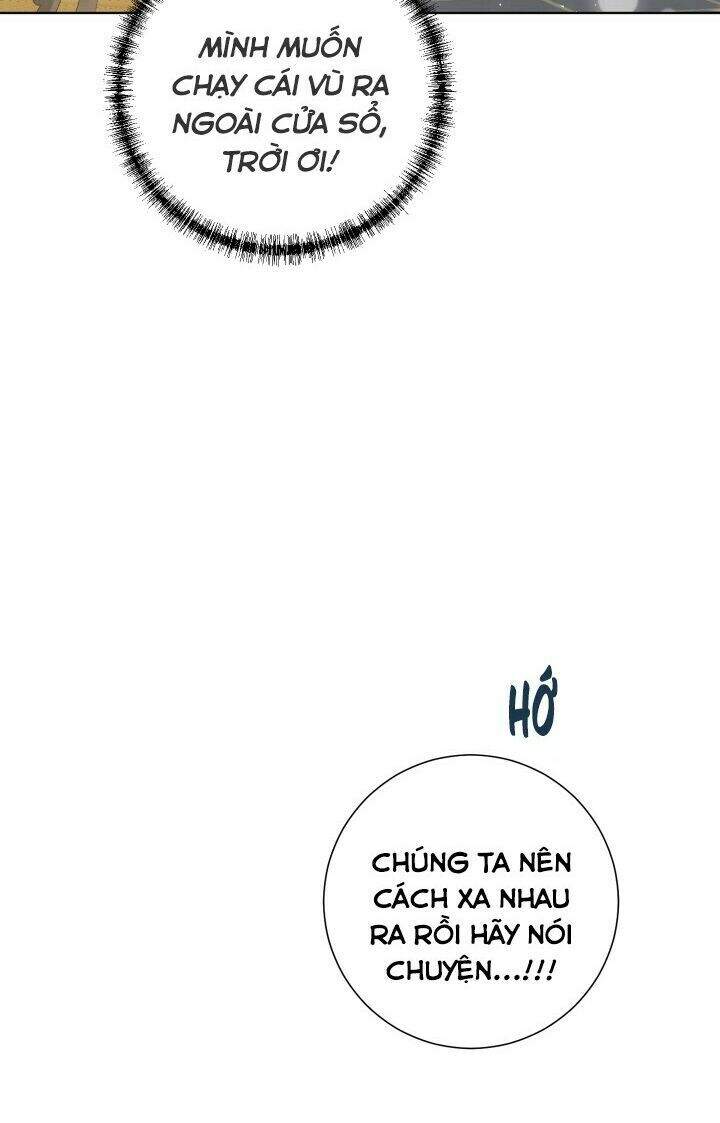 Xin Ngài Đừng Ăn Tôi. Chap 33 - Next Chap 34