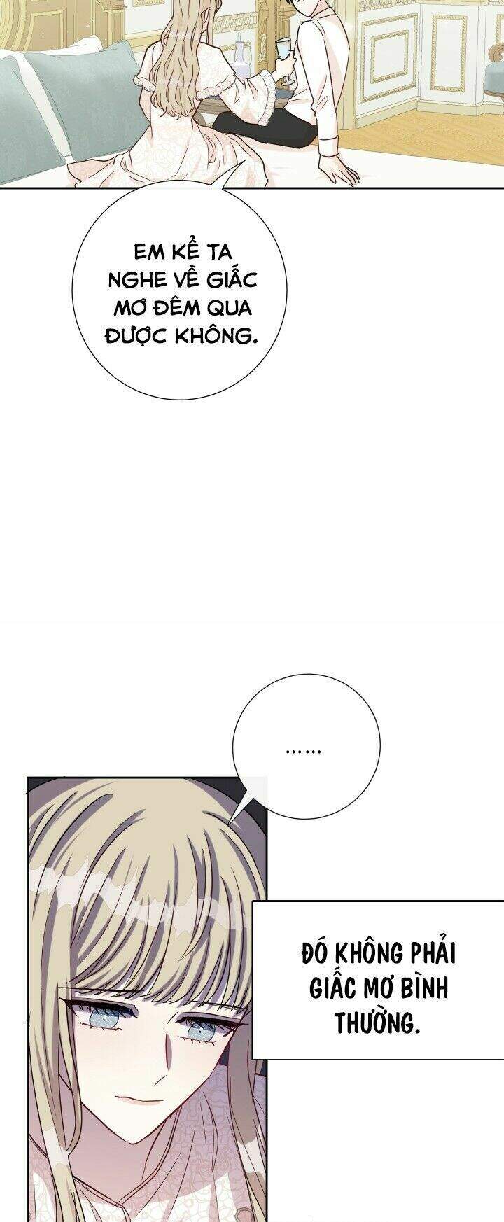 Xin Ngài Đừng Ăn Tôi. Chap 33 - Next Chap 34