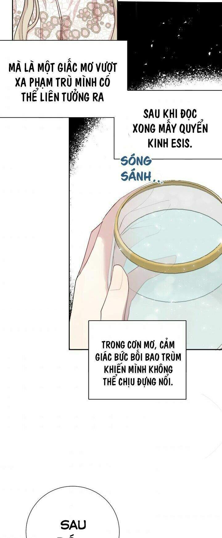 Xin Ngài Đừng Ăn Tôi. Chap 33 - Next Chap 34