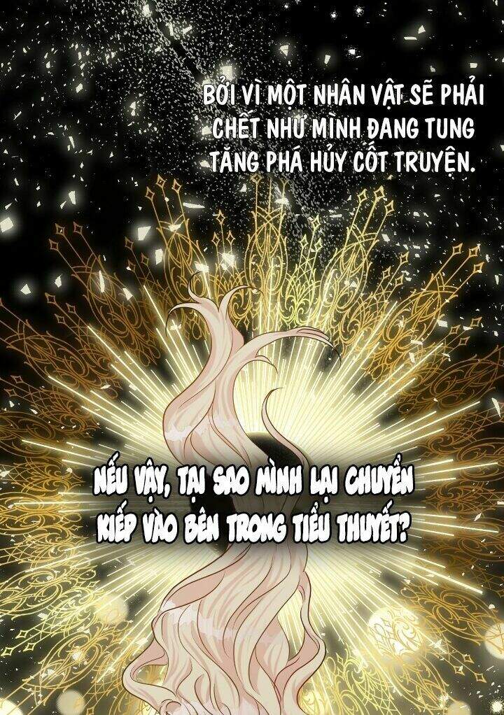 Xin Ngài Đừng Ăn Tôi. Chap 33 - Next Chap 34