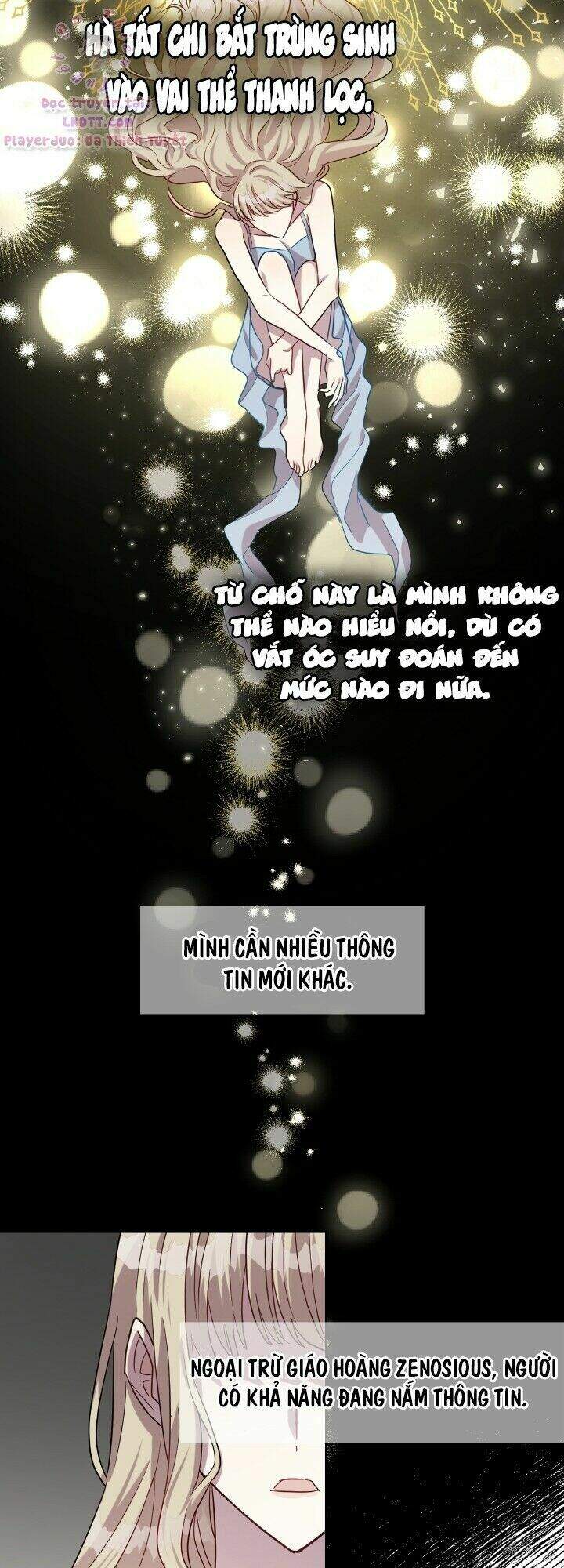 Xin Ngài Đừng Ăn Tôi. Chap 33 - Next Chap 34
