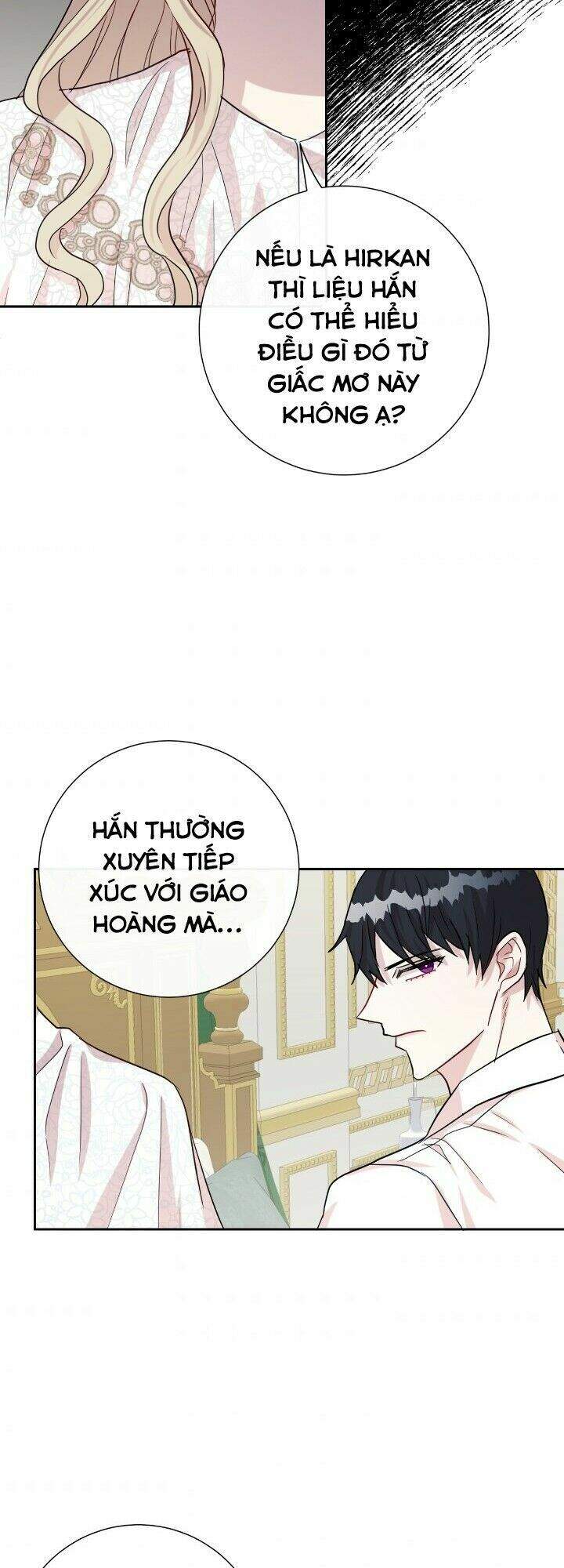 Xin Ngài Đừng Ăn Tôi. Chap 33 - Next Chap 34
