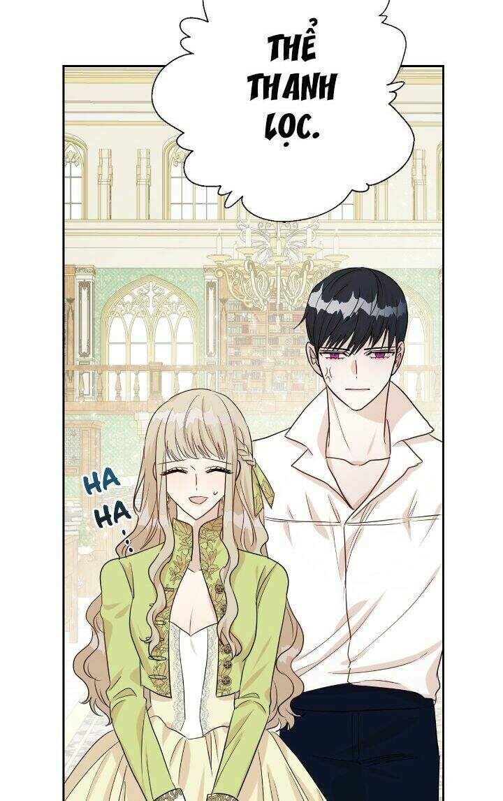 Xin Ngài Đừng Ăn Tôi. Chap 33 - Next Chap 34