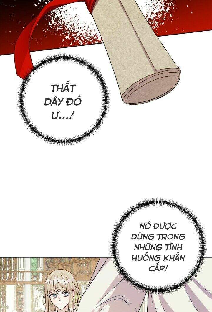 Xin Ngài Đừng Ăn Tôi. Chap 33 - Next Chap 34
