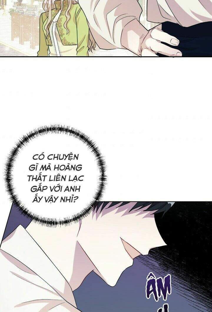 Xin Ngài Đừng Ăn Tôi. Chap 33 - Next Chap 34