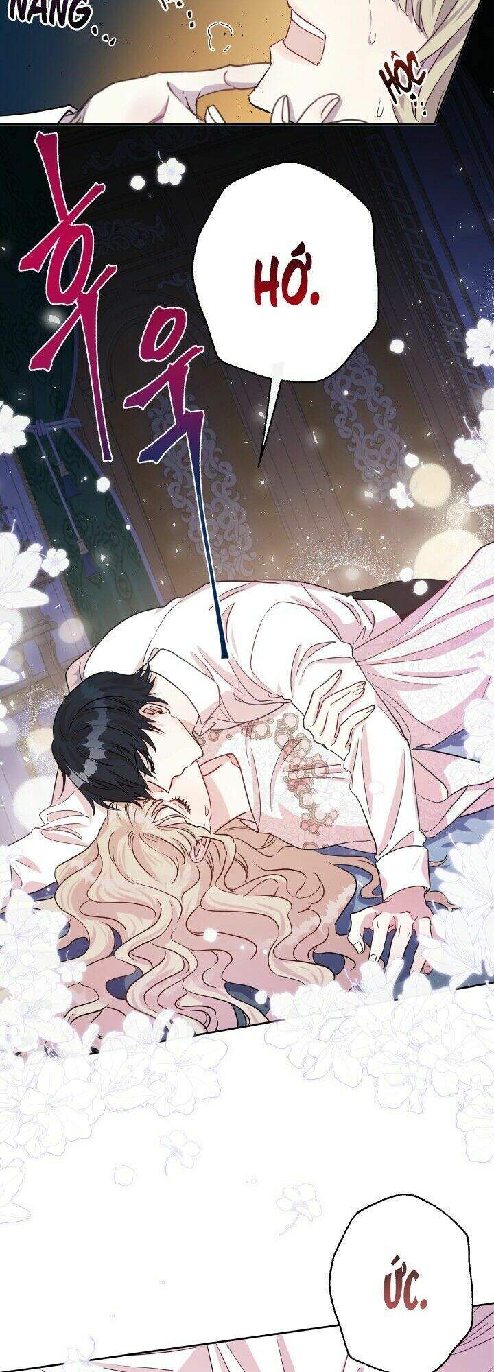 Xin Ngài Đừng Ăn Tôi. Chap 33 - Next Chap 34