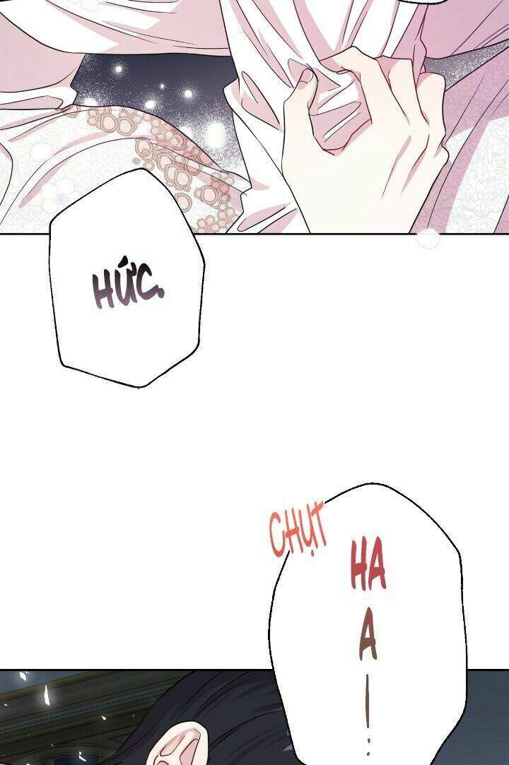 Xin Ngài Đừng Ăn Tôi. Chap 33 - Next Chap 34