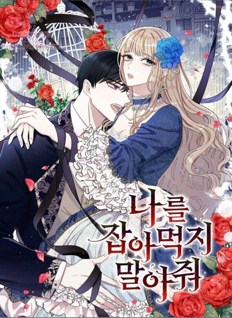 Xin Ngài Đừng Ăn Tôi. Chap 34 - Next Chap 35