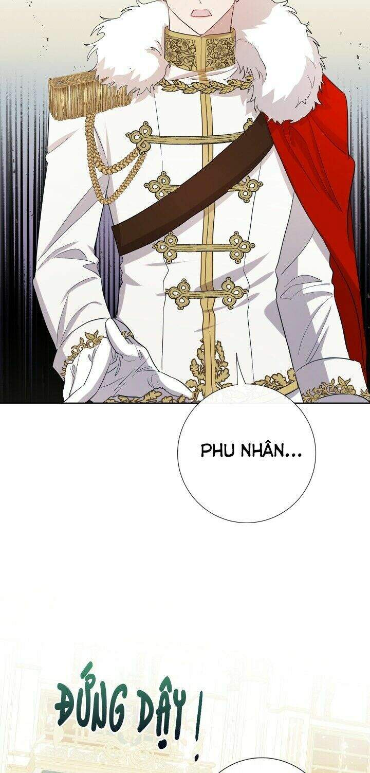 Xin Ngài Đừng Ăn Tôi. Chap 34 - Next Chap 35