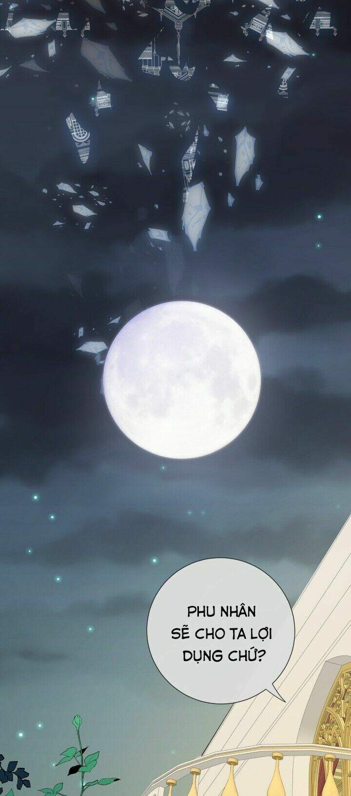 Xin Ngài Đừng Ăn Tôi. Chap 34 - Next Chap 35
