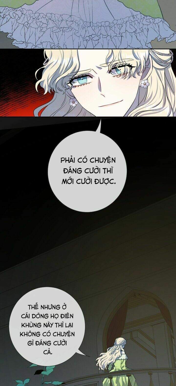 Xin Ngài Đừng Ăn Tôi. Chap 34 - Next Chap 35