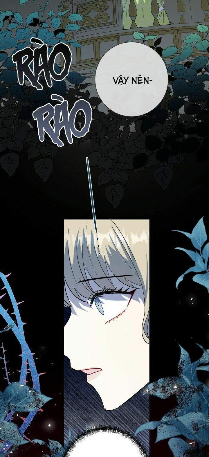 Xin Ngài Đừng Ăn Tôi. Chap 34 - Next Chap 35
