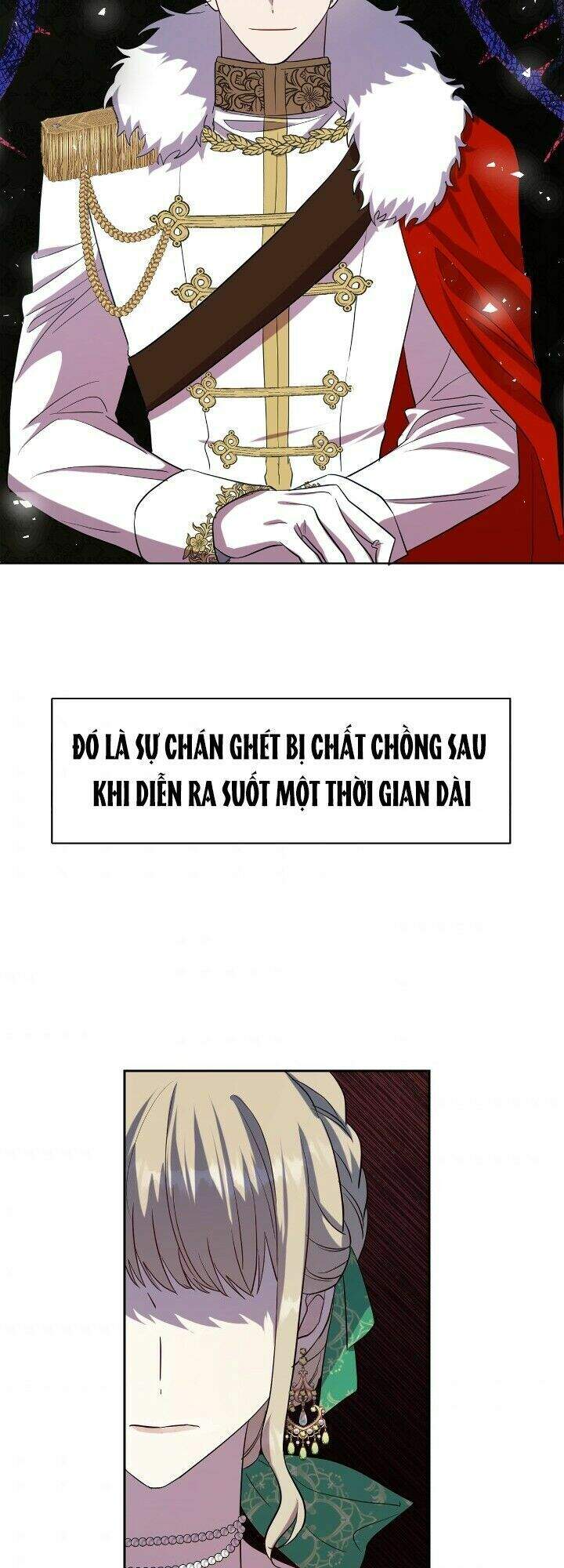 Xin Ngài Đừng Ăn Tôi. Chap 34 - Next Chap 35