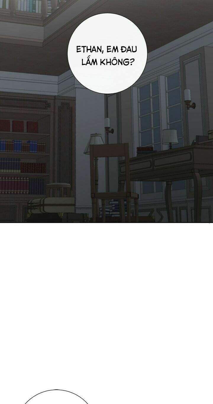 Xin Ngài Đừng Ăn Tôi. Chap 34 - Next Chap 35