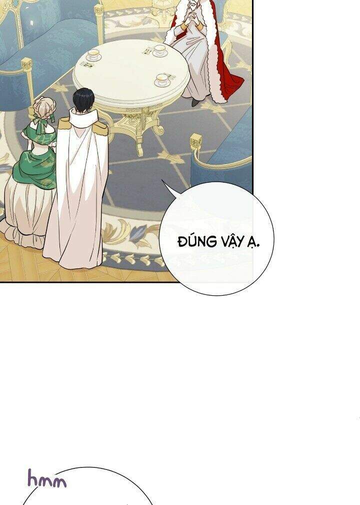 Xin Ngài Đừng Ăn Tôi. Chap 34 - Next Chap 35