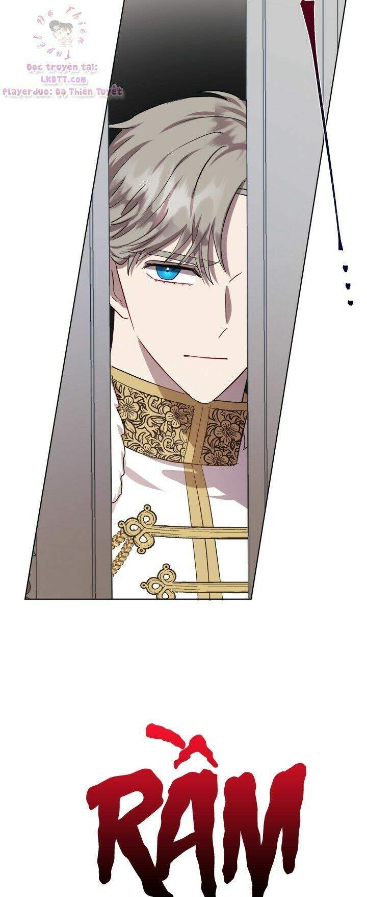 Xin Ngài Đừng Ăn Tôi. Chap 35 - Next Chap 36