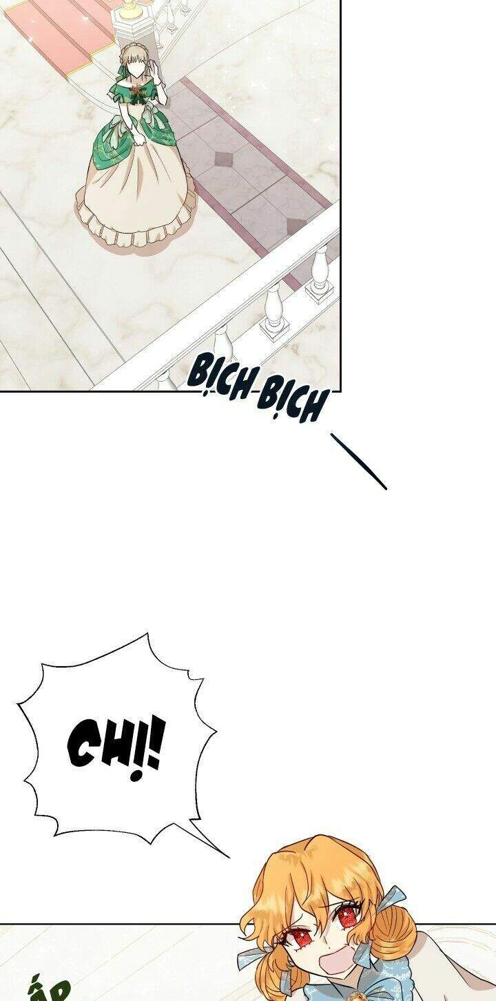 Xin Ngài Đừng Ăn Tôi. Chap 35 - Next Chap 36