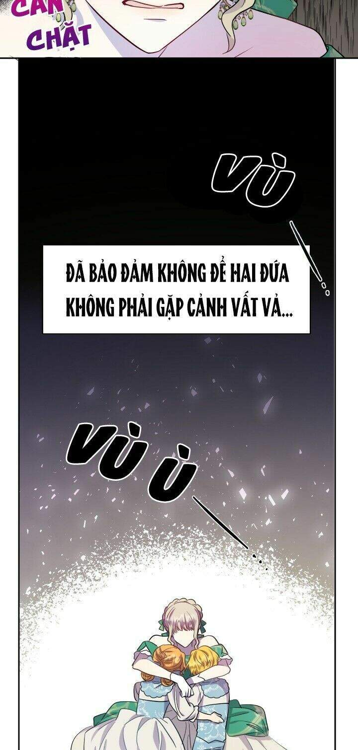 Xin Ngài Đừng Ăn Tôi. Chap 35 - Next Chap 36