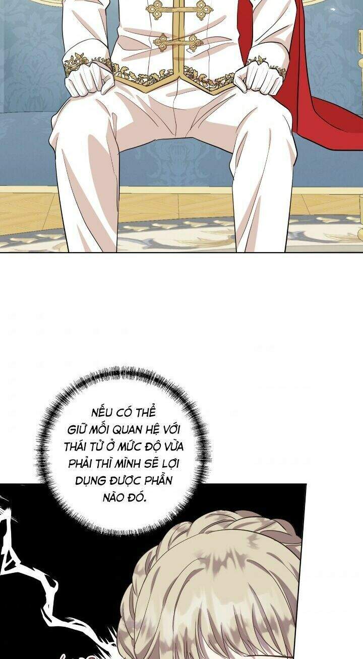 Xin Ngài Đừng Ăn Tôi. Chap 35 - Next Chap 36