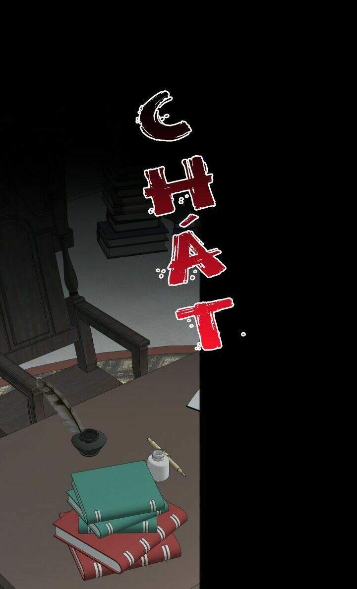 Xin Ngài Đừng Ăn Tôi. Chap 35 - Next Chap 36
