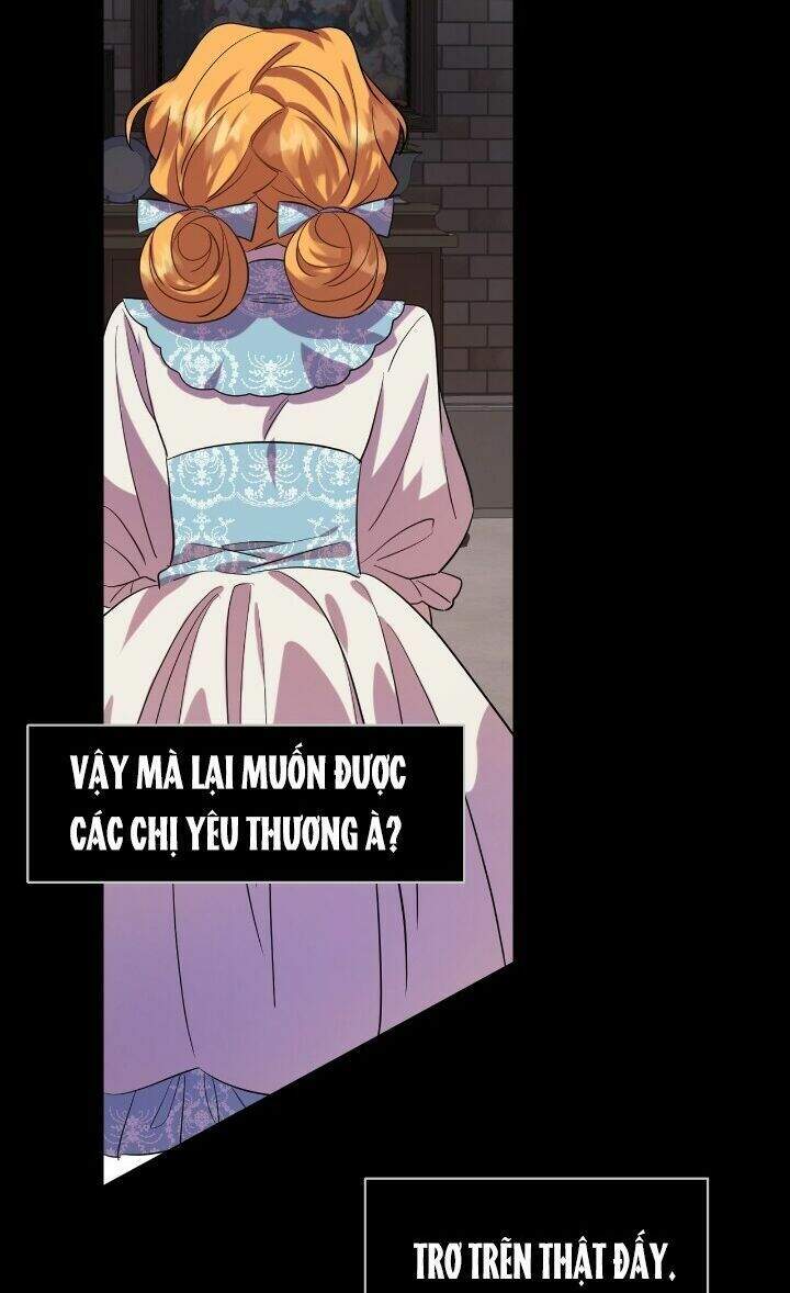 Xin Ngài Đừng Ăn Tôi. Chap 35 - Next Chap 36